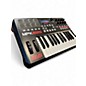 Used Akai Professional MPK225 25-Key MIDI Controller