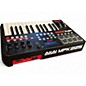 Used Akai Professional MPK225 25-Key MIDI Controller