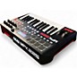 Used Akai Professional MPK225 25-Key MIDI Controller