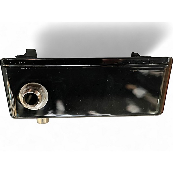 Used VHT ECHO-VERB Effect Pedal