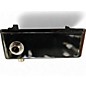 Used VHT ECHO-VERB Effect Pedal