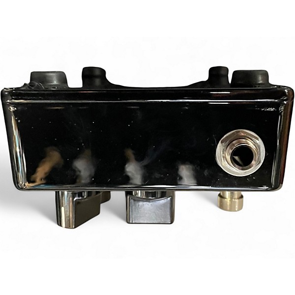 Used VHT ECHO-VERB Effect Pedal