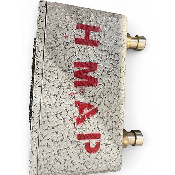 Used Lone Wolf Audio BURNING SPIRIT Effect Pedal