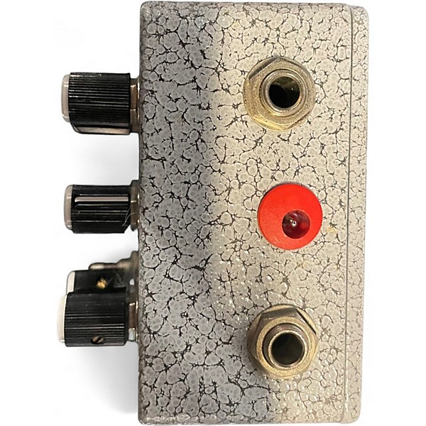 Used Lone Wolf Audio BURNING SPIRIT Effect Pedal