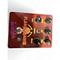Used Lone Wolf Audio PLAGUE BEARER  Effect Pedal thumbnail