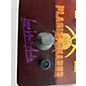 Used Lone Wolf Audio PLAGUE BEARER  Effect Pedal