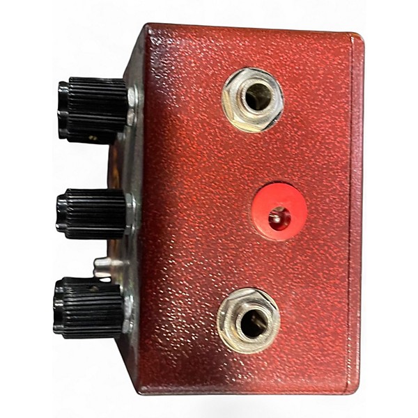 Used Lone Wolf Audio PLAGUE BEARER  Effect Pedal