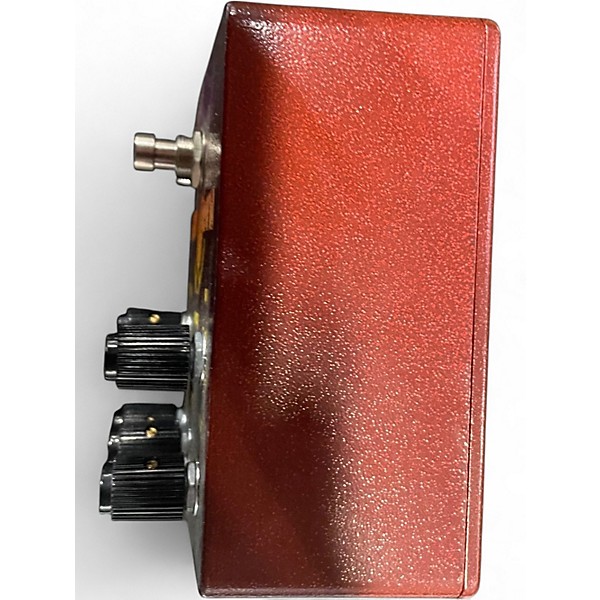 Used Lone Wolf Audio PLAGUE BEARER  Effect Pedal