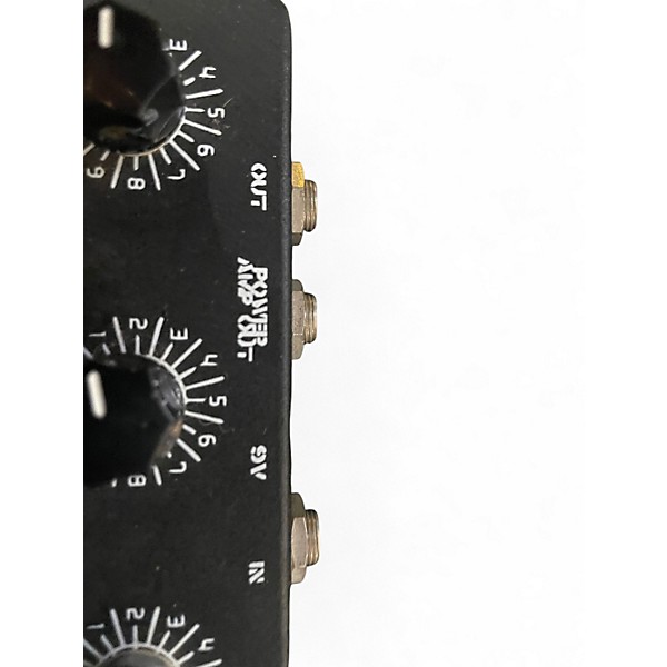 Used Lone Wolf Audio bullet belt Effect Pedal