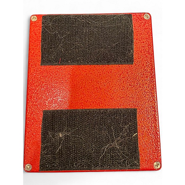 Used Lone Wolf Audio FLAMETHROWER Effect Pedal