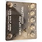 Used Lone Wolf Audio SHATTERED REFLECTION Effect Pedal thumbnail