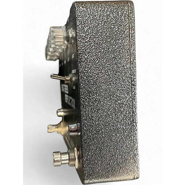 Used Lone Wolf Audio SHATTERED REFLECTION Effect Pedal