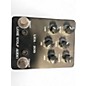 Used Lone Wolf Audio LWA-209 Effect Pedal thumbnail