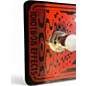 Used Idiotbox REDRUM Effect Pedal