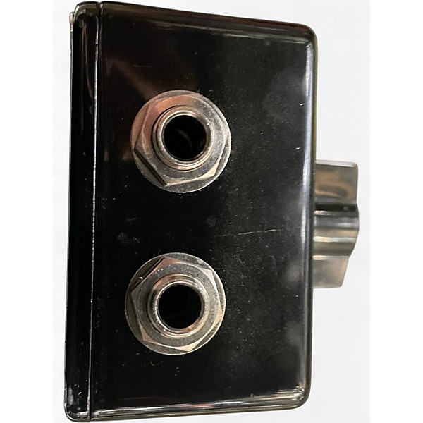 Used Idiotbox REDRUM Effect Pedal