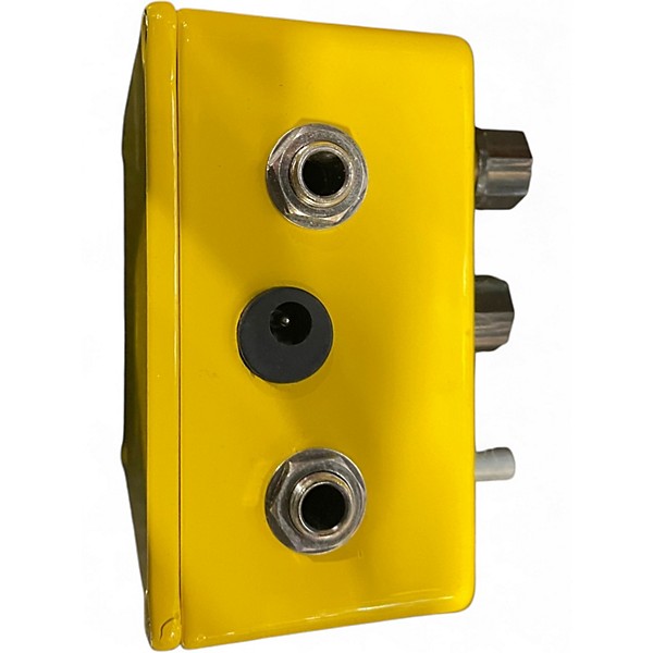 Used Lone Wolf Audio CRUCIFIER Effect Pedal