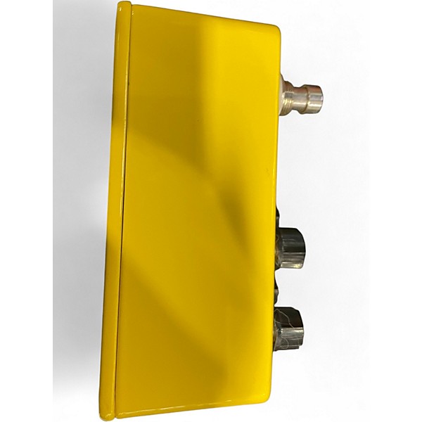 Used Lone Wolf Audio CRUCIFIER Effect Pedal