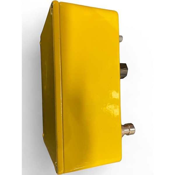 Used Lone Wolf Audio CRUCIFIER Effect Pedal