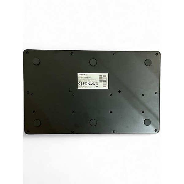 Used Arturia Minilab 3 MIDI Controller