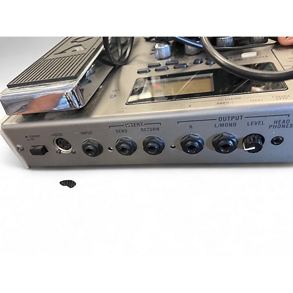 Used VOX Tonelab LE Effect Processor