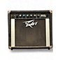 Used Peavey BACK STAGE Guitar Combo Amp