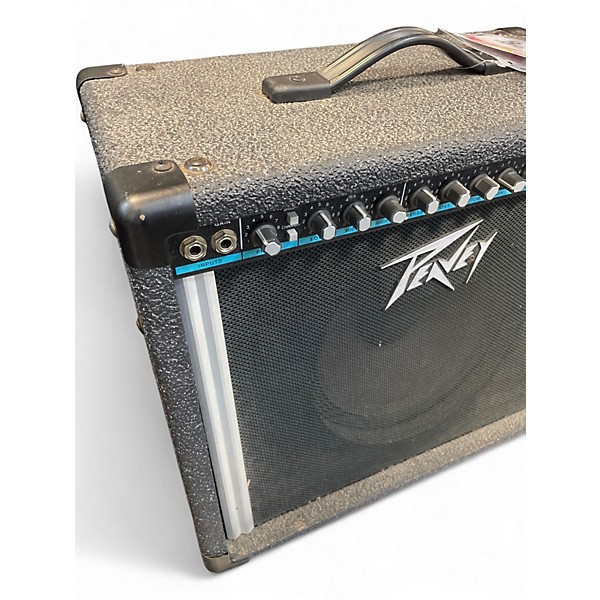 Used Peavey STUDIO PRO 110 Guitar Combo Amp