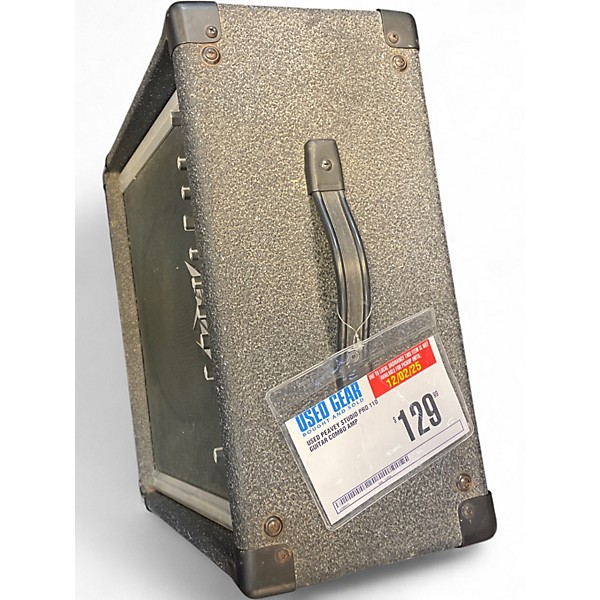 Used Peavey STUDIO PRO 110 Guitar Combo Amp