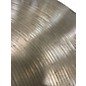 Used Zildjian 16in VINTAGE HIHAT Cymbal