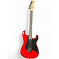 Used Charvel l Pro-Mod Plus So-Cal Style 1 Ferrari Red Solid Body Electric Guitar thumbnail