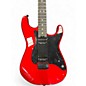 Used Charvel l Pro-Mod Plus So-Cal Style 1 Ferrari Red Solid Body Electric Guitar