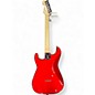 Used Charvel l Pro-Mod Plus So-Cal Style 1 Ferrari Red Solid Body Electric Guitar