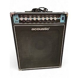 Used Acoustic B100C Guitar Combo Amp