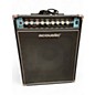Used Acoustic B100C Guitar Combo Amp thumbnail