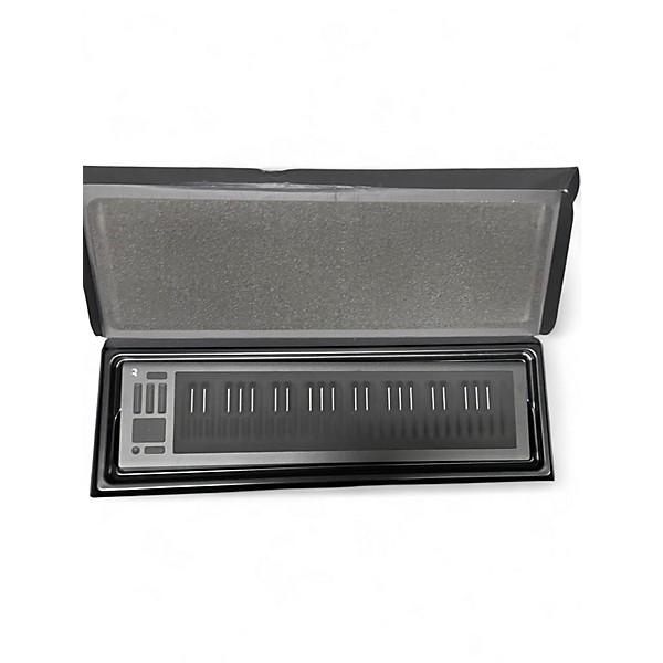 Used ROLI Seaboard Rise 49 Synthesizer