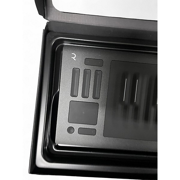 Used ROLI Seaboard Rise 49 Synthesizer