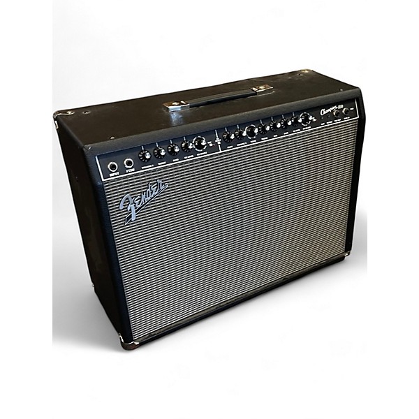 Used Fender Champion 100 Guitar Combo Amp