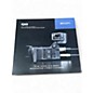 Used Zoom Q8 Audio Interface thumbnail