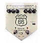 Used Visual Sound V2RT66 V2 Route 66 Overdrive Compressor Effect Processor thumbnail
