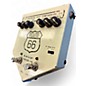 Used Visual Sound V2RT66 V2 Route 66 Overdrive Compressor Effect Processor