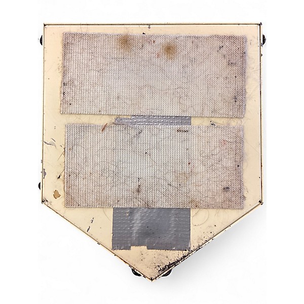 Used Visual Sound V2RT66 V2 Route 66 Overdrive Compressor Effect Processor