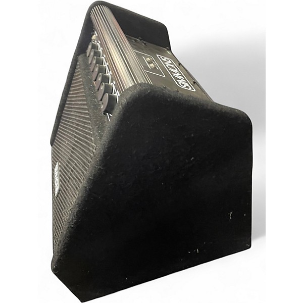 Used Simmons DA200S 200W Drum Amplifier