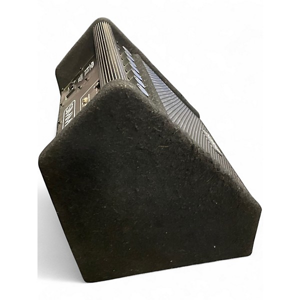 Used Simmons DA200S 200W Drum Amplifier