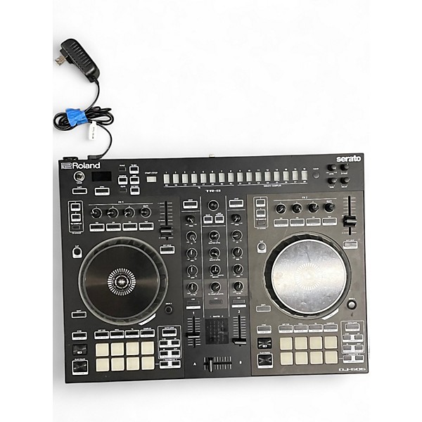 Used Roland dj505 DJ Controller