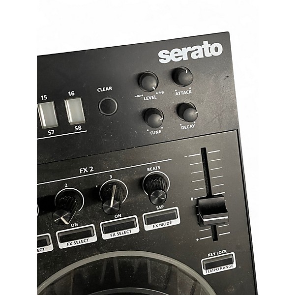 Used Roland dj505 DJ Controller