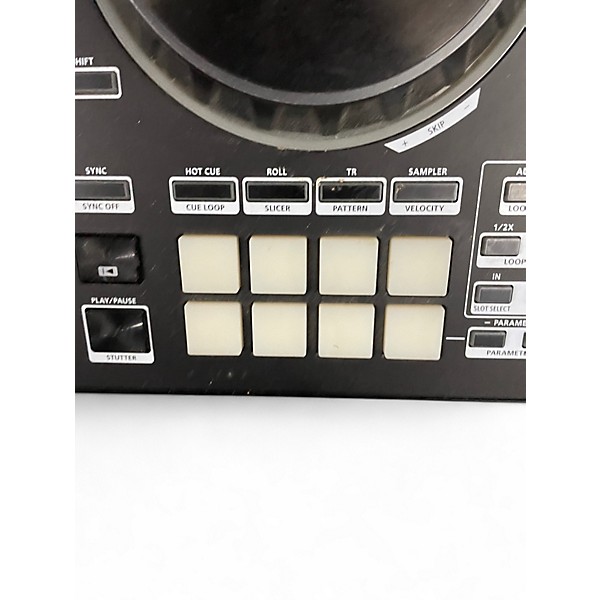 Used Roland dj505 DJ Controller