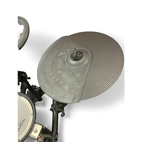 Used 2010s Roland TD-11KV V DRUM SET Electric Drum Set
