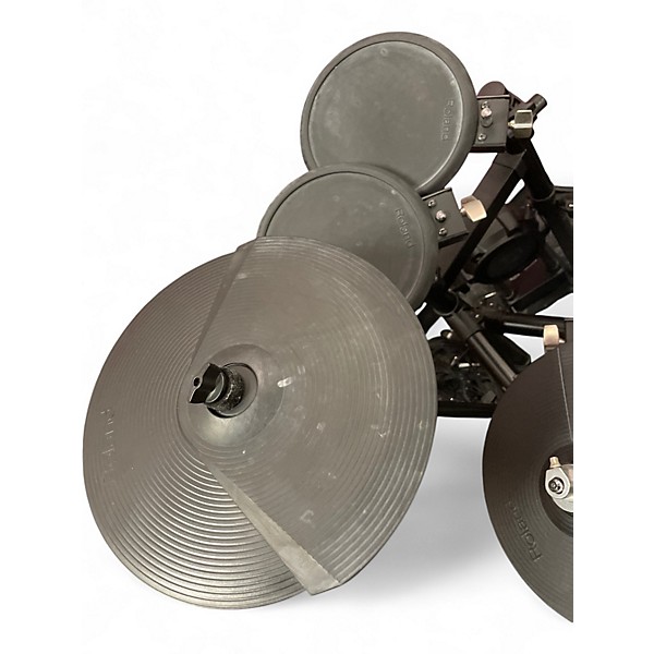 Used 2010s Roland TD-11KV V DRUM SET Electric Drum Set