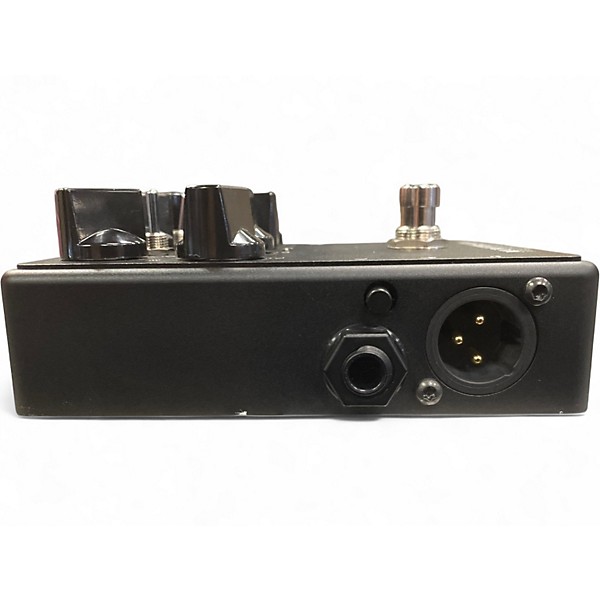 Used Darkglass Microtubes B7K Tube Bass Preamp