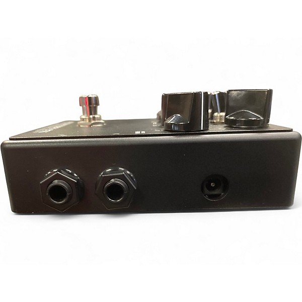 Used Darkglass Microtubes B7K Tube Bass Preamp