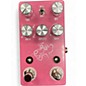 Used JHS Pedals Pink Panther Effect Pedal thumbnail